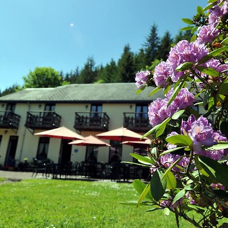 Hotel Gai-Sejour La-Roche-en-Ardenne Exteriér fotografie