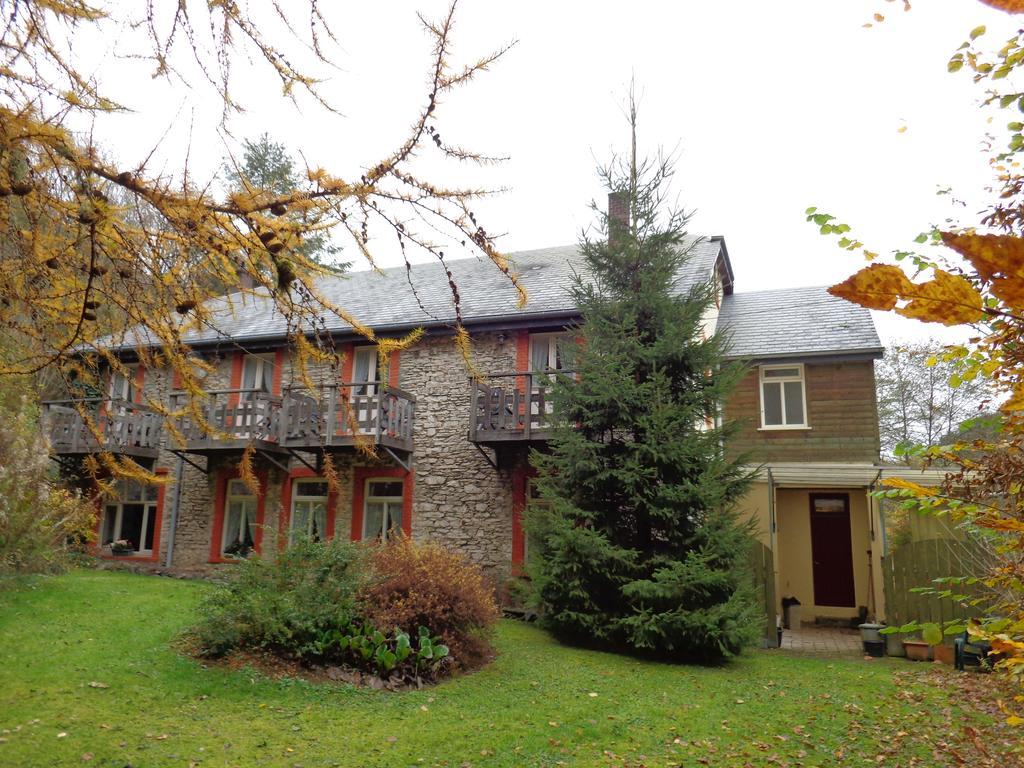 Hotel Gai-Sejour La-Roche-en-Ardenne Exteriér fotografie