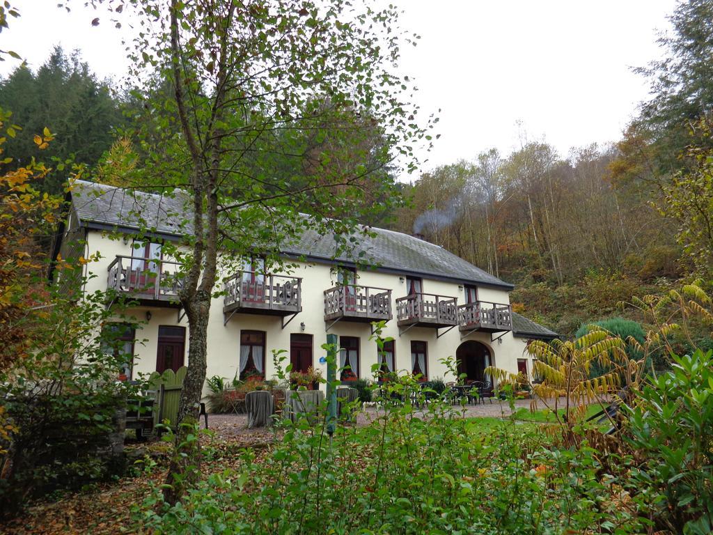 Hotel Gai-Sejour La-Roche-en-Ardenne Exteriér fotografie