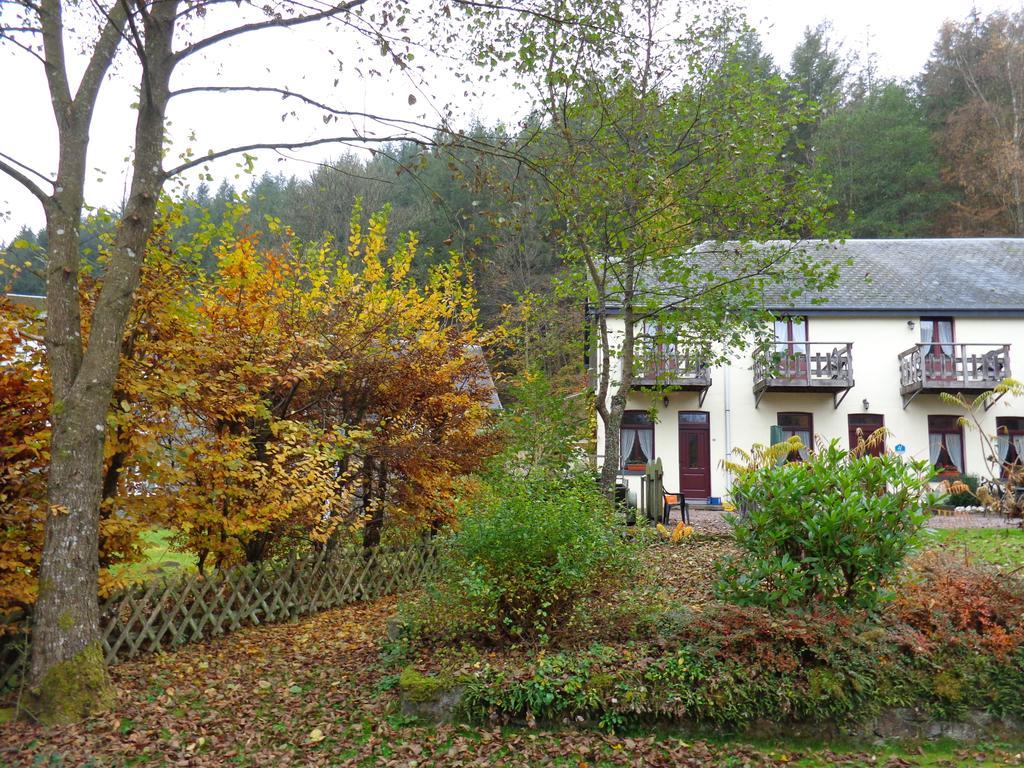 Hotel Gai-Sejour La-Roche-en-Ardenne Exteriér fotografie
