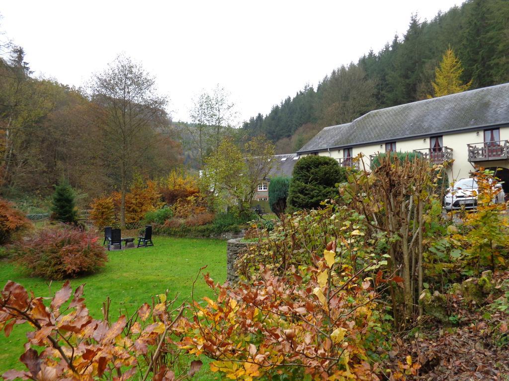 Hotel Gai-Sejour La-Roche-en-Ardenne Exteriér fotografie