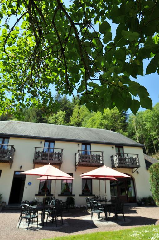 Hotel Gai-Sejour La-Roche-en-Ardenne Exteriér fotografie